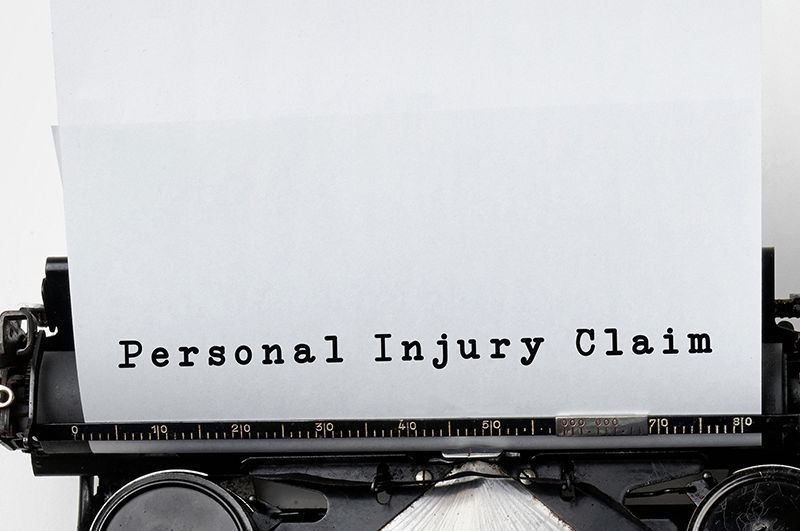 Personal Injury Law